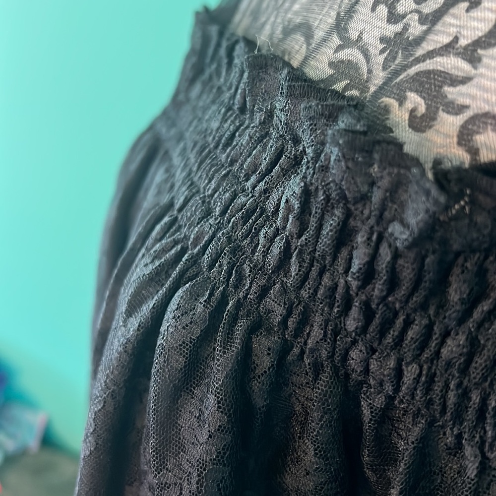 EUC Leith Blouse - Picture 4 of 9